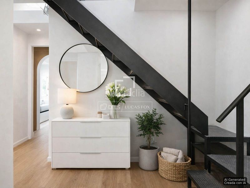 Foto 81c37805-9944-4a61-976b-84d6eb33ca04. Penthouse in Raval Barcelona