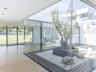 Chalet à Centro-El Castillo. Casa en excelentes condiciones de 4 dormitorios en venta en los
