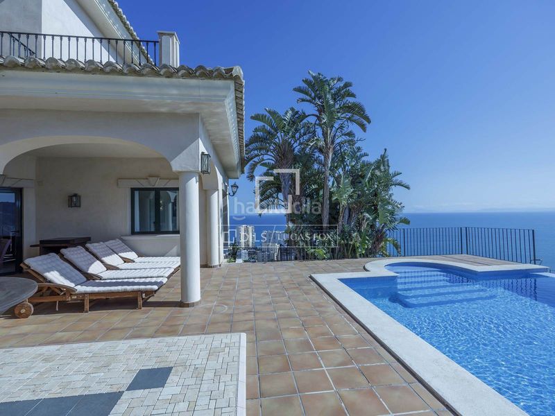 Foto 0a88521b-0d03-495c-9c42-0c95d3ee8899. Xalet amb aparcament piscina a El Faro Cullera