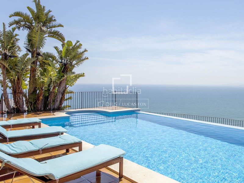 Foto 23ea70bd-d3fe-4c45-b20e-2b2f2a8374ca. Xalet amb aparcament piscina a El Faro Cullera