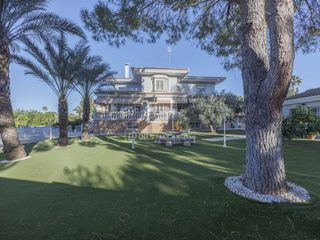 Chalet in Riba - roja de Túria