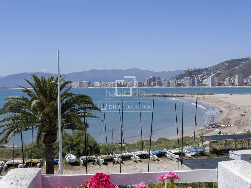 Foto bafb7663-d6c6-48ae-ad50-c0087a5e4eef. Xalet amb calefacció aparcament piscina a El Faro Cullera