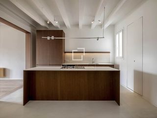 Piso en Dreta de l´Eixample