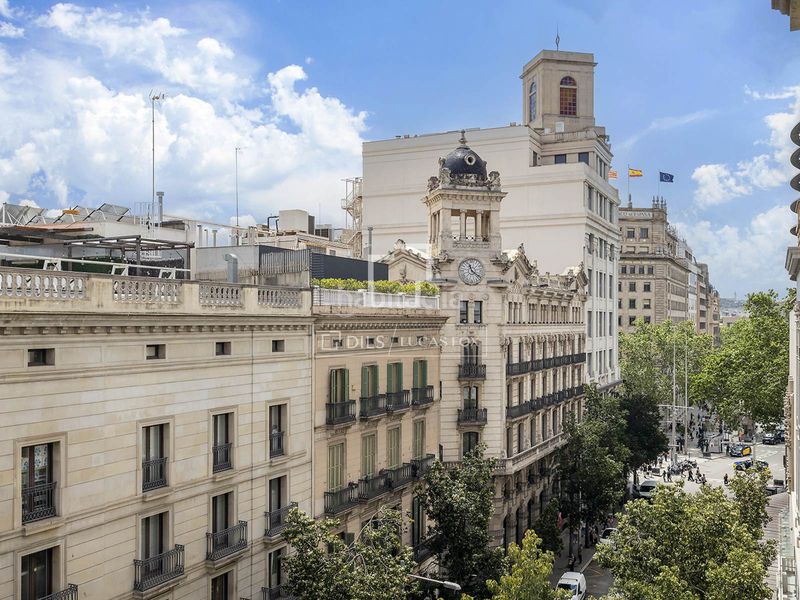 Foto 53c46fec-6956-4917-9a4e-6c6e0ffa880c. Pis amb calefacció a Dreta de l´Eixample Barcelona