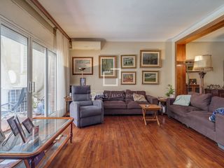 Piso en Sant Gervasi - Galvany. Piso de cinco dormitorios en venta en sant gervasigalvany, barce