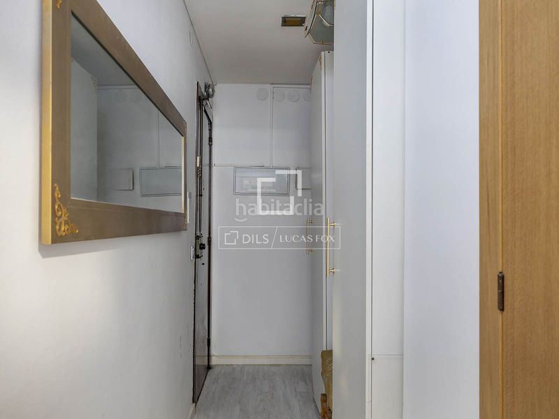 Foto 1163afb0-60c6-48a0-9a9b-c0e98aedf688. Pis amb aparcament a Barri de les Corts Barcelona