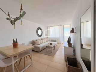 Flat in Marina Botafoc-Talamanca