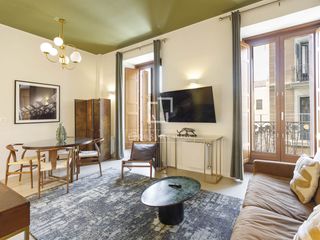 Lloguer Pis a Universidad-Malasaña. Piso excelentes de 2 dormitorios en alquiler en malasaña, madrid
