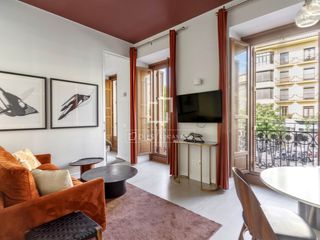 Lloguer Pis a Universidad-Malasaña. Piso excelentes de 2 dormitorios en alquiler en malasaña, madrid