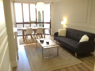Flat in Recoletos