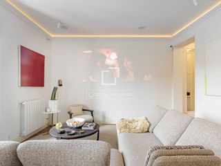 Affitto Appartamento in Palacio. Piso en excelentes condiciones de 2 dormitorios en alquiler en l