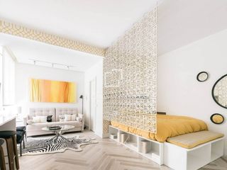 Flat in Sol