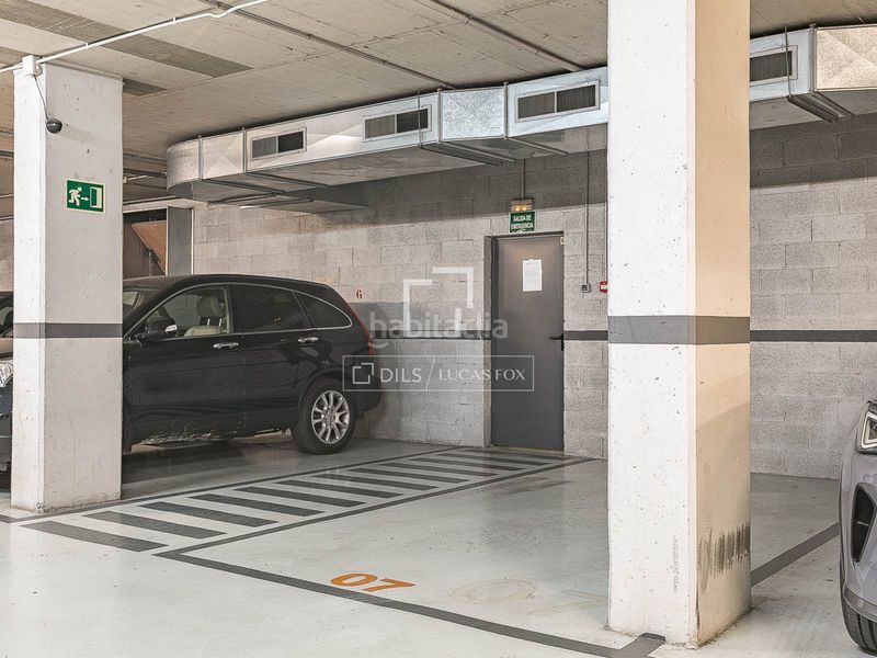 Foto 035238e0-c121-40da-9945-856a28d89baf. Pis amb calefacció aparcament piscina a Poblenou Barcelona