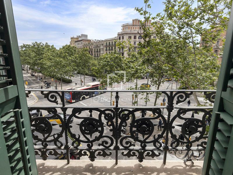 Foto c1f1f7e1-79ea-4afc-9c0e-f58e5ce7a848. Pis amb calefacció a Sant Antoni Barcelona