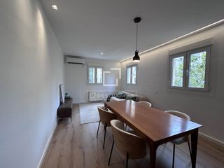 Etagenwohnung in Barceloneta. Piso reformado a estrenar en venta a tan solo minutos caminando