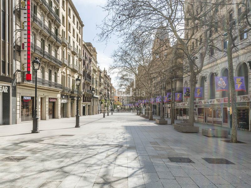 Foto 13cf2699-e202-4ace-bfb8-518978dbfb46. Pis a Barceloneta Barcelona