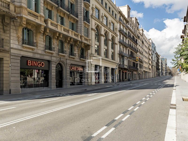 Foto e7b56a14-c215-44fe-a5c6-89b4cc184c38. Pis a Barceloneta Barcelona