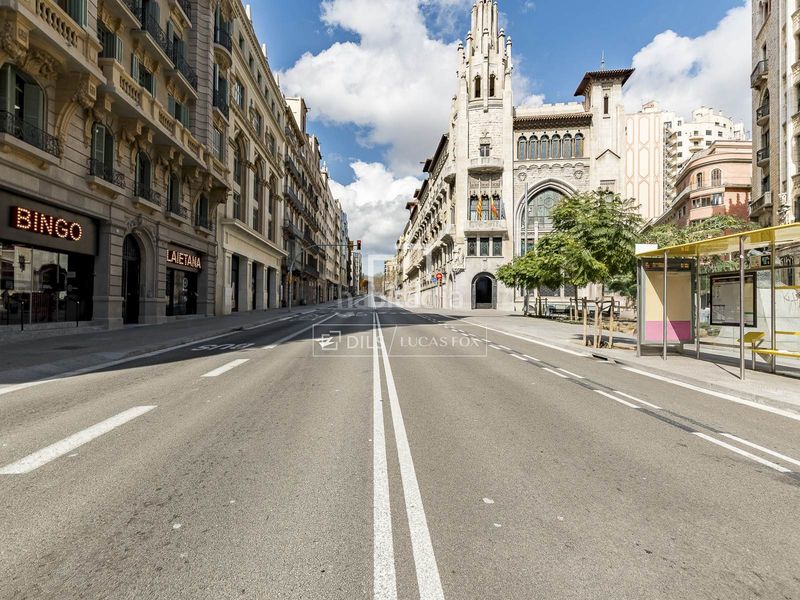 Foto f057ba16-bdee-4681-86c9-bd788a0edd54. Pis a Barceloneta Barcelona