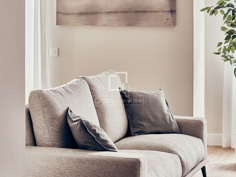 Foto b0c368b7-1618-4a4f-b3d9-9d31640af4aa. Pis amb calefacció a Lista Madrid