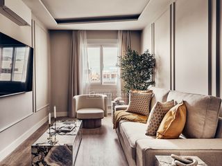 Etagenwohnung in Goya. Piso en excelentes condiciones de 2 dormitorios en venta en goya