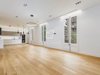 Piso en Dreta de l´Eixample