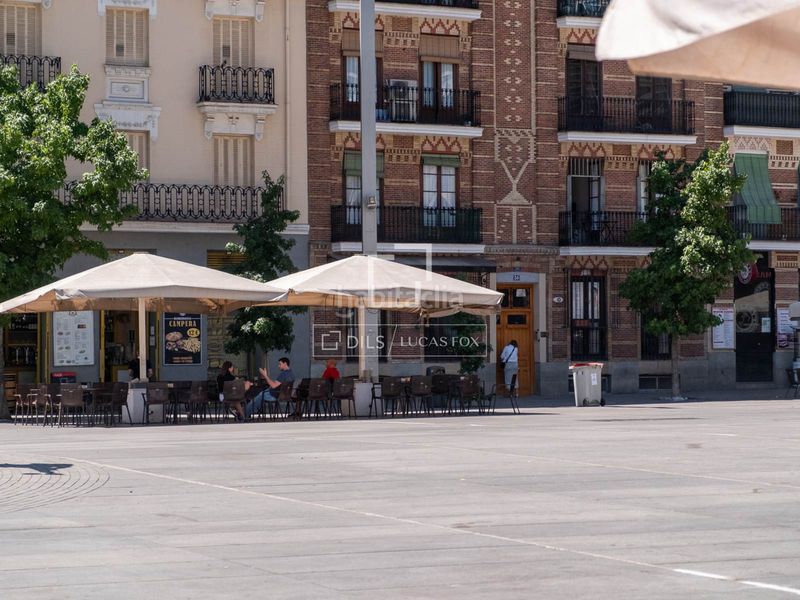 Foto 331b718e-3e24-4c6d-b931-59f6876e0490. Pis a Guindalera Madrid