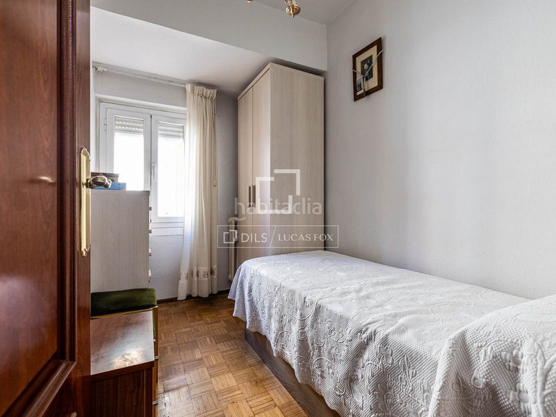 Foto 4845dba3-d1fe-4c0f-93bc-49729482e05e. Pis a Guindalera Madrid