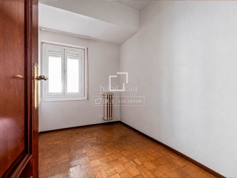 Foto 54ee0909-22bc-456a-9b38-74a00957a771. Pis a Guindalera Madrid
