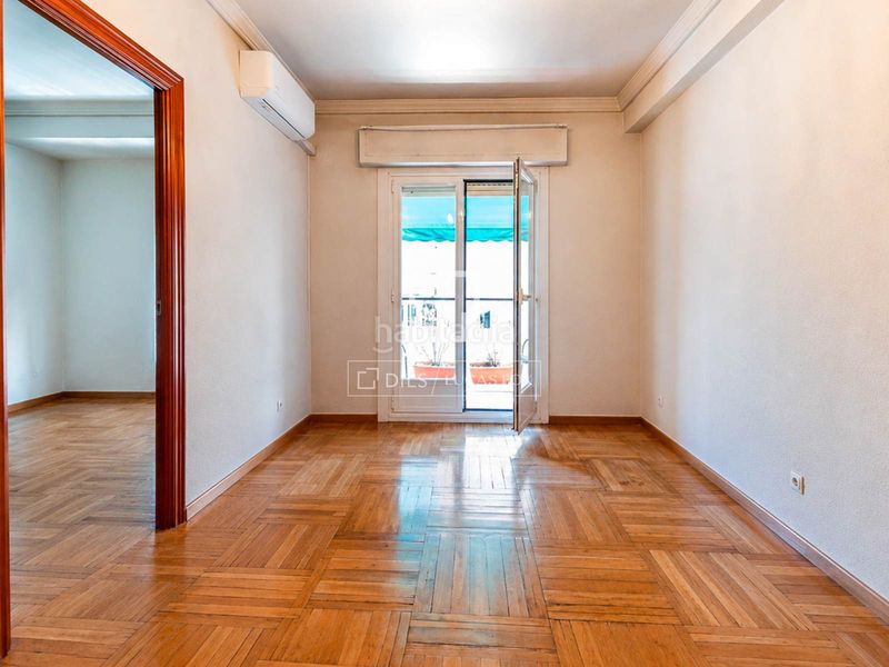 Foto 5fc7a323-327d-4157-bea4-50dbfe6bd82b. Pis a Guindalera Madrid