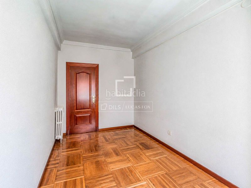 Foto 7626d6eb-ef7f-4448-9d79-a758c96b9912. Pis a Guindalera Madrid