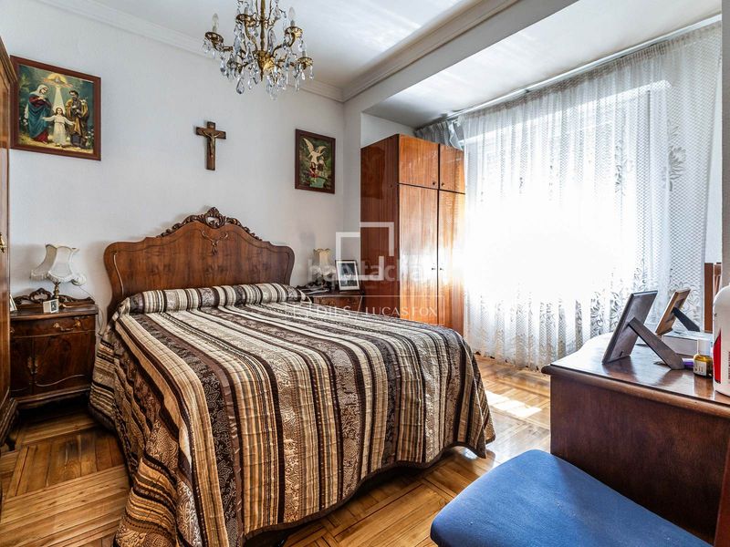 Foto 9e18f294-f348-4ec1-b078-f3a0ef88f14a. Pis a Guindalera Madrid