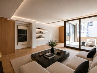 Flat in Recoletos
