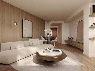 Pis a Recoletos. Piso en excelentes condiciones de 1 dormitorio en venta en recol