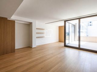 Flat in Recoletos
