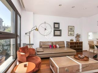Flat in Dreta de l´Eixample