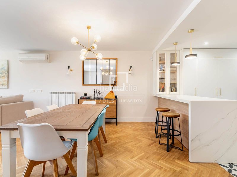 Foto 7a78b558-ed5c-4a71-8efb-1f825c91487d. Chalet casa adosada de 6 dormitorios con jardín en venta , madrid en Majadahonda