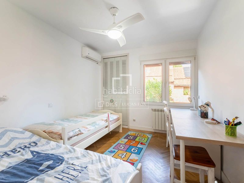 Foto 7a7d28a8-2193-47de-916a-253a72b29c67. Chalet casa adosada de 6 dormitorios con jardín en venta , madrid en Majadahonda