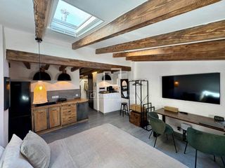 Loft a Monti-Sion