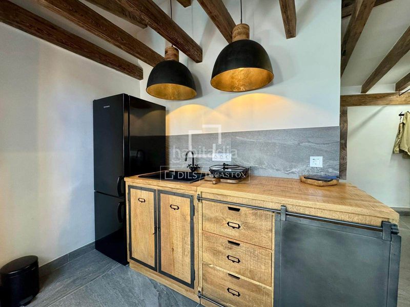 Foto a98836c0-5bdf-4862-834d-dec12ba05ad1. Loft amb calefacció a Monti-Sion Palma de Mallorca