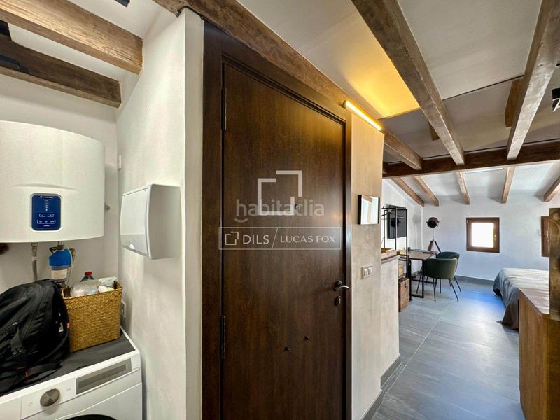 Foto e58c875f-4a83-4dd9-b300-47a6a8ff68ee. Loft amb calefacció a Monti-Sion Palma de Mallorca