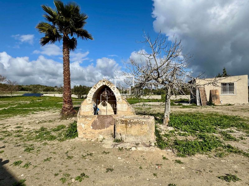 Foto d076193d-8739-4b95-a47f-57644de01478. Masia a Llubí