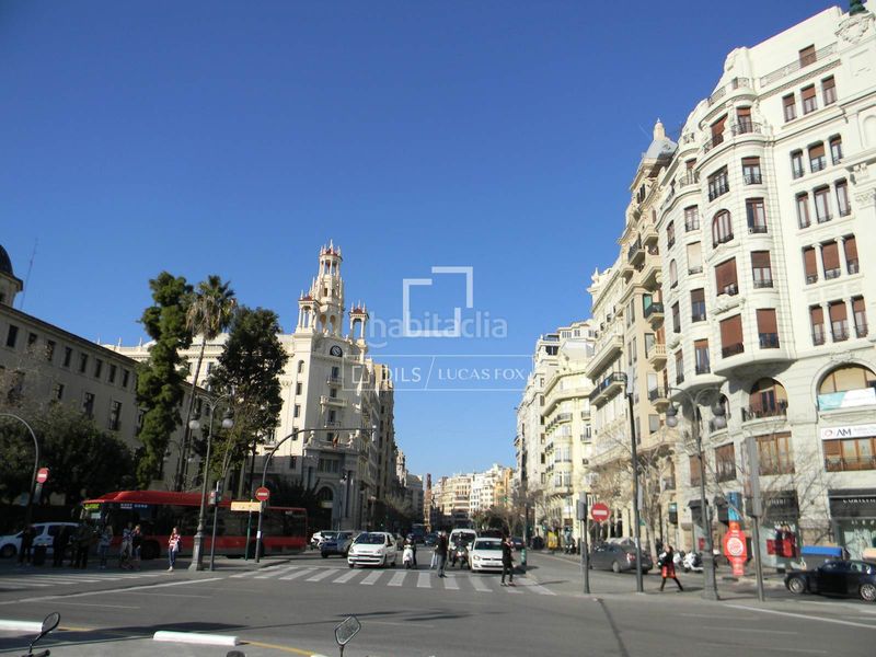 Foto 6d167560-b381-42ba-a834-46e4e1792908. Pis amb calefacció a El Mercat Valencia