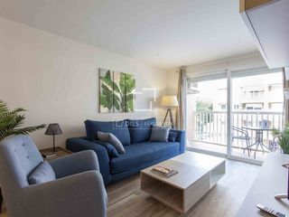Miete Etagenwohnung in La Patacona. Magnífico piso  reformado en alquiler en la playa de la patacona