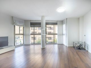 Location Appartement à Mestalla. Acogedor piso con 2 dormitorios en alquiler en plà del real, val