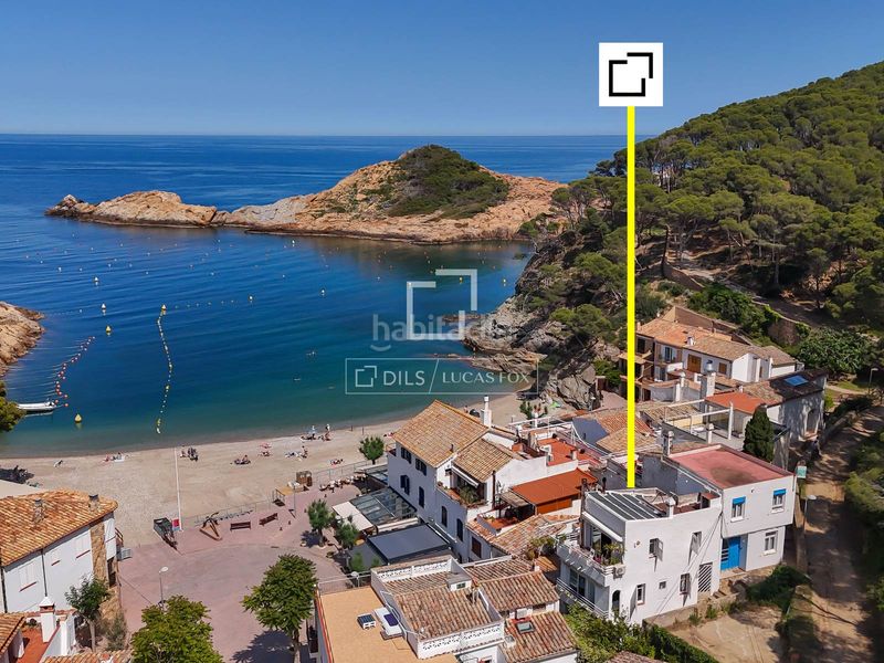 Foto 5140a0f8-6d83-45ab-a5dd-d2df184db5e1. Pis a Aiguafreda-Sa Tuna Begur