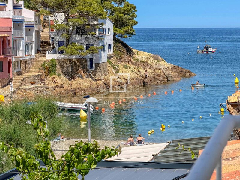 Foto 6102cdfb-2674-4725-be7e-ed81d1fd7671. Pis a Aiguafreda-Sa Tuna Begur