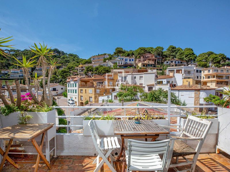 Foto d6ab12d4-856b-449a-89e2-e8c97d62476d. Pis a Aiguafreda-Sa Tuna Begur