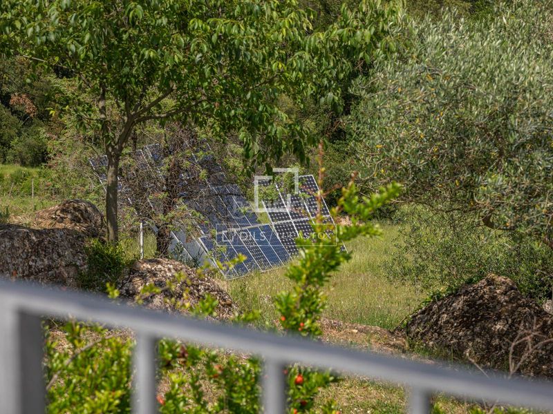 Foto dd34e75a-5241-418f-98cc-4e53ed2109c7. Masia amb calefacció piscina a Lladó