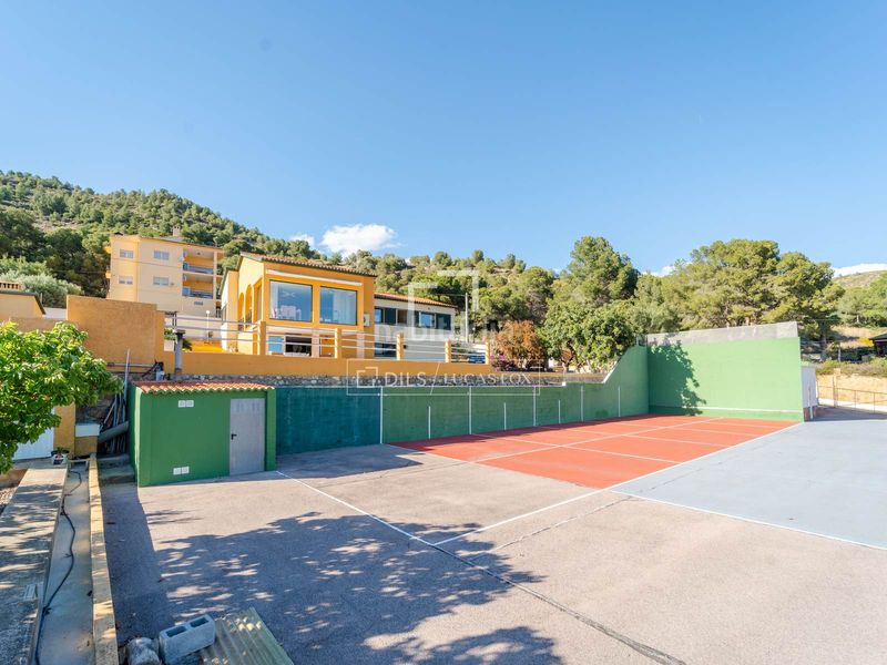 Foto 0e06dee6-d19c-4c64-8408-a8b30868283f. Xalet amb calefacció aparcament piscina a Doctor Palos - Alto Palancia Sagunt