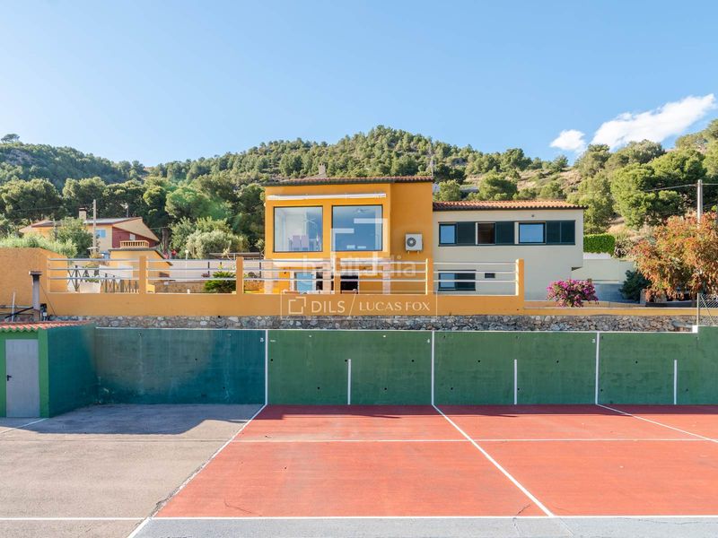 Foto a6a2b824-9937-4f17-871b-4c0b5908b37b. Xalet amb calefacció aparcament piscina a Doctor Palos - Alto Palancia Sagunt
